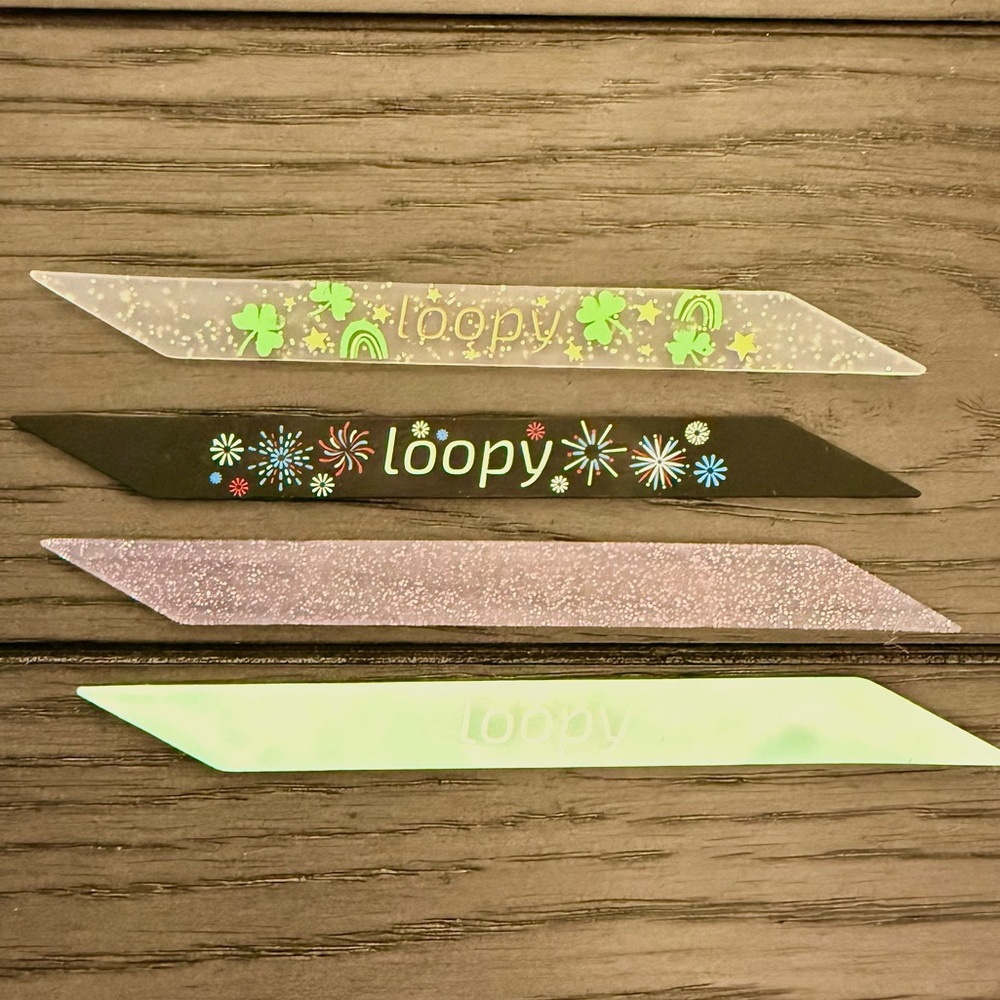 Loopy Cases Super Loops